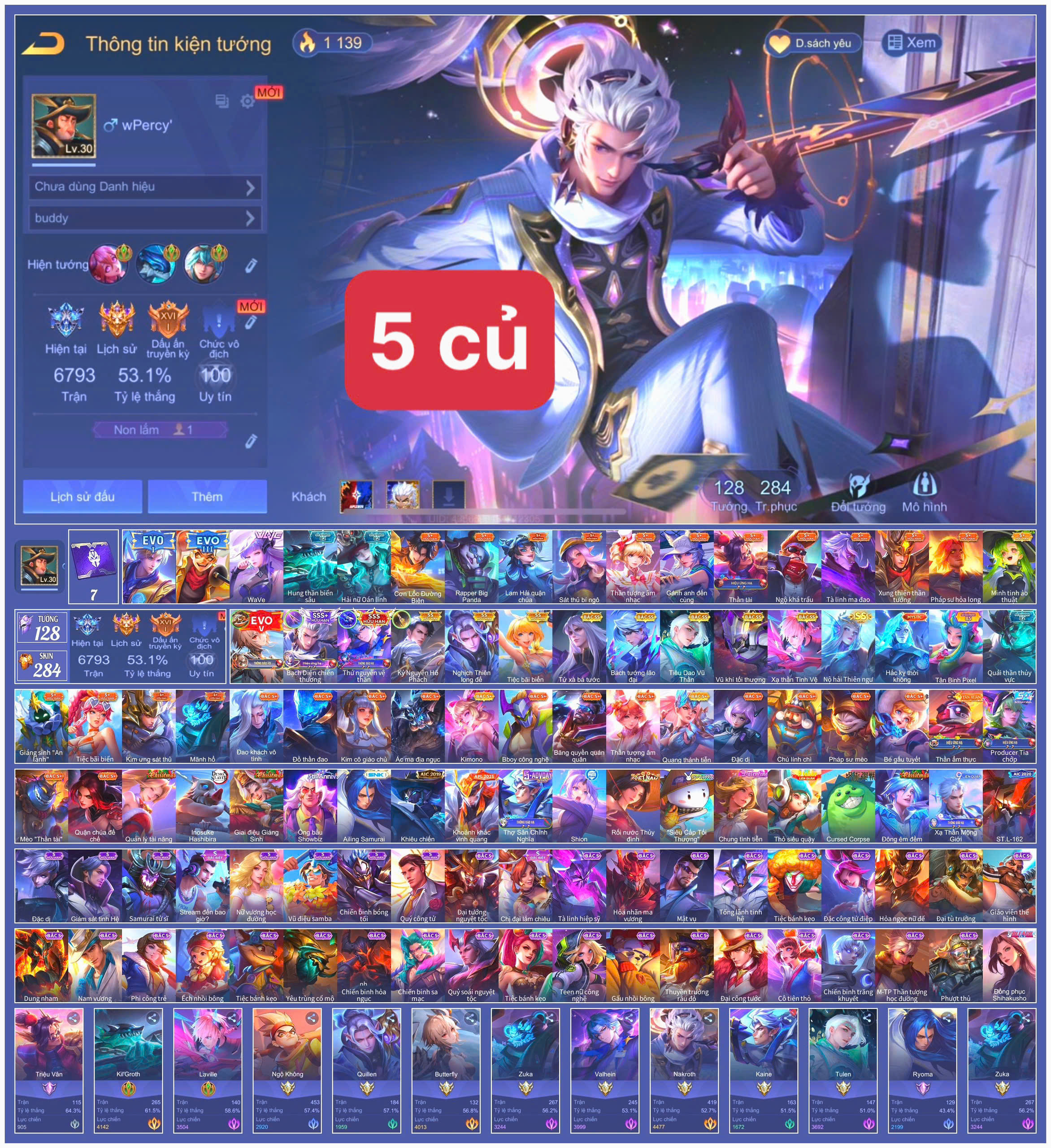 Liên Quân Mobile